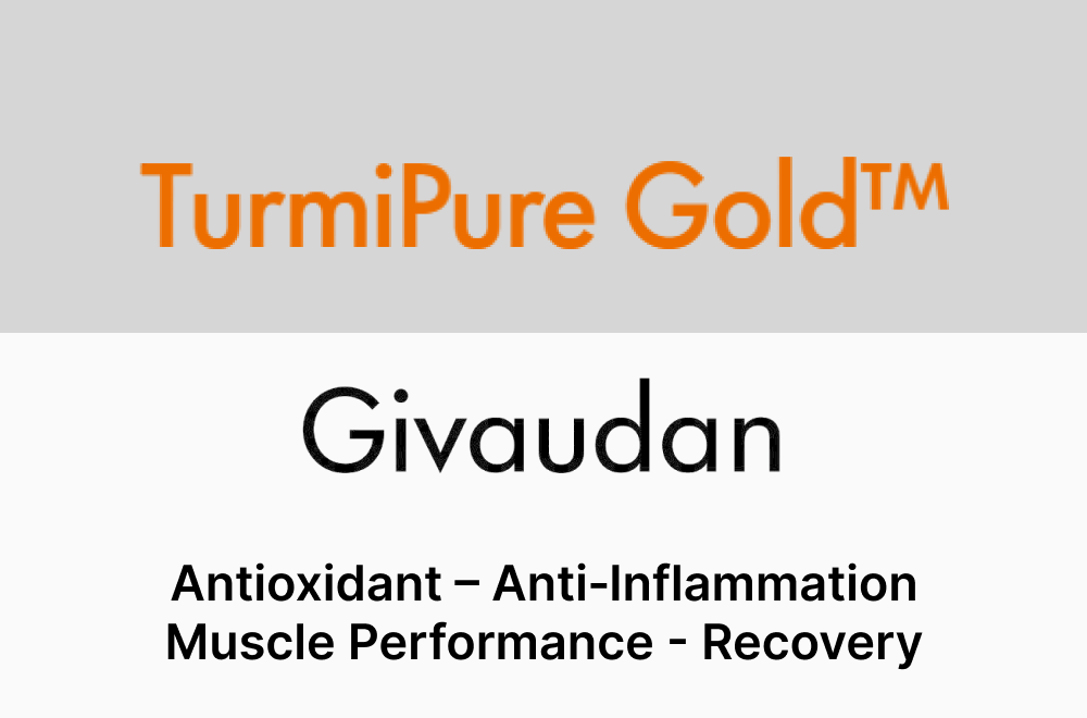 TurmiPure Gold™ by Givaudan Health Solutions Hub Thumbnail