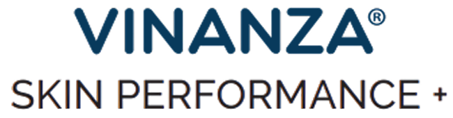 Vinanza® skin performance by new zealand extracts logo