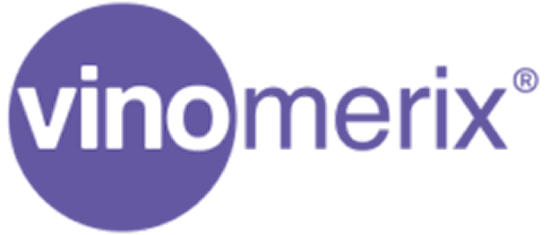 Vinomerix® by Indus Biotech Logo
