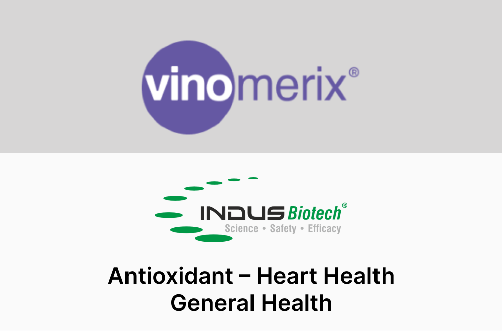 Vinomerix® by Indus Biotech Thumbnail