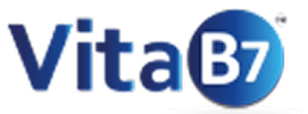 VitaB7™ by Botanic Healthcare Logo