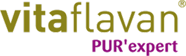 Vitaflavan® by purextract logo min
