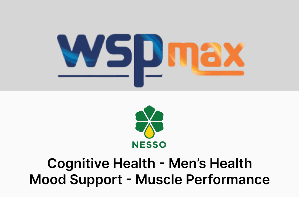 Wspmax® By Nesso Thumbnail