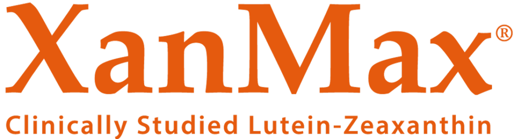 XanMax® by NutriScience Innovations Logo