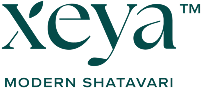 Xeya Modern Shatavari™ by NXT USA Logo