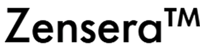 Zensera™ by Givaudan Health Solutions Hub Logo