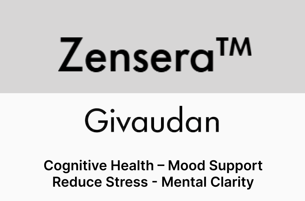 Zensera™ by givaudan health solutions hub thumbnail min