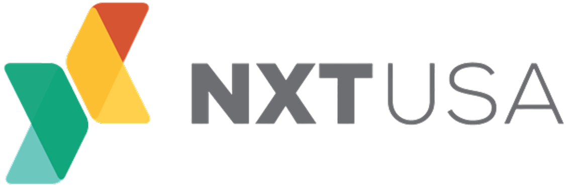 Nxt Usa Inc Logo
