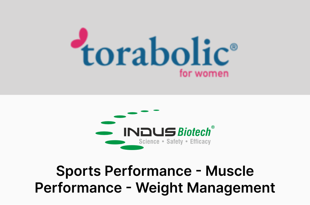 torabolic® by Indus Biotech Thumbnail