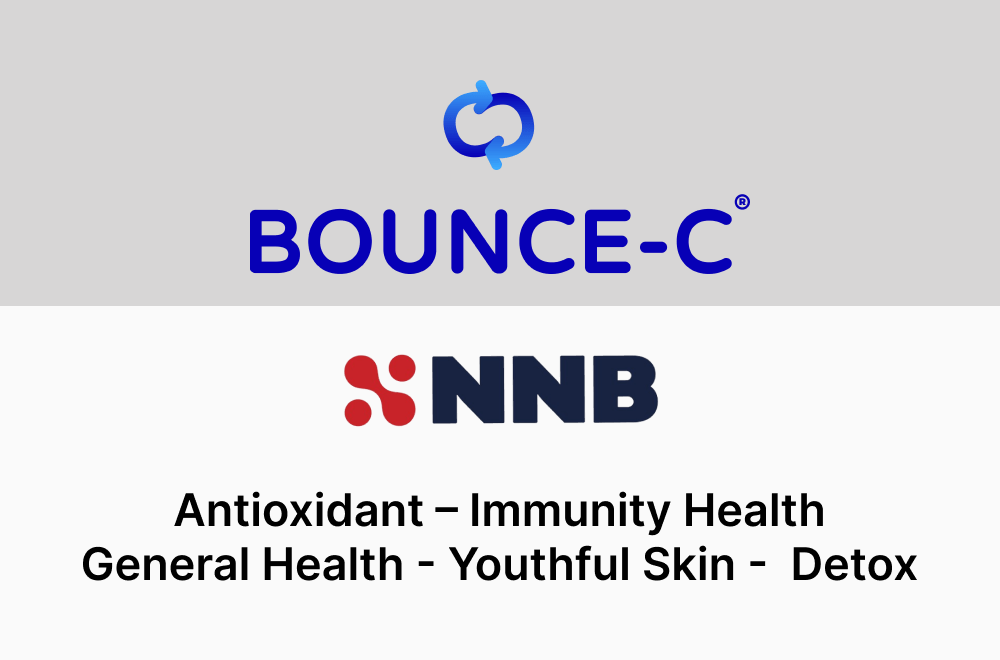 Bounce C® by NNB Nutrition Thumbnail