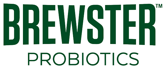 Brewster Probiotics™ By Ingredients By Nature