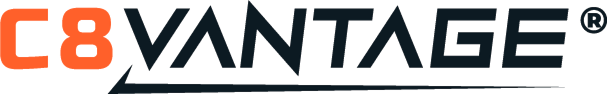 C8Vantage® by NNB Nutrition Logo