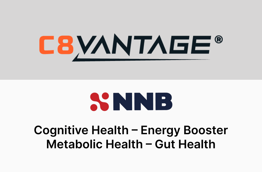 C8vantage® By Nnb Nutrition Thumbnail