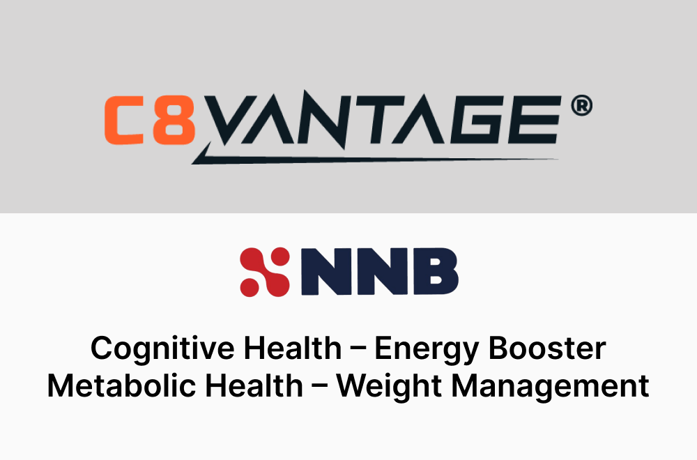 C8Vantage® by NNB Nutrition Thumbnail