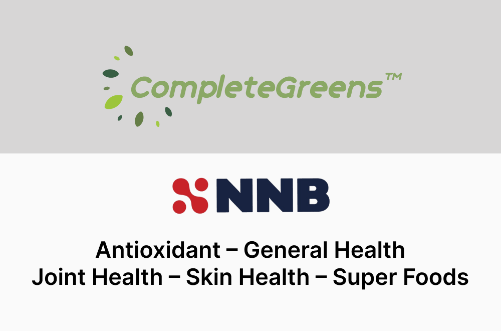 CompleteGreens™ by NNB Nutrition Thumbnail