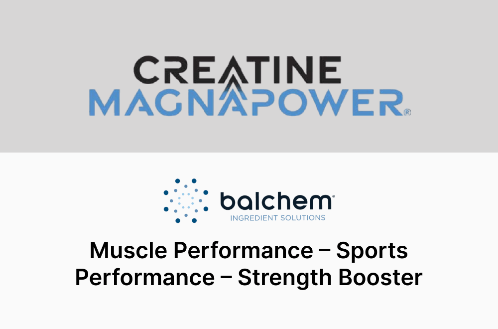 Creatine MagnaPower® by Balchem Thumbnail