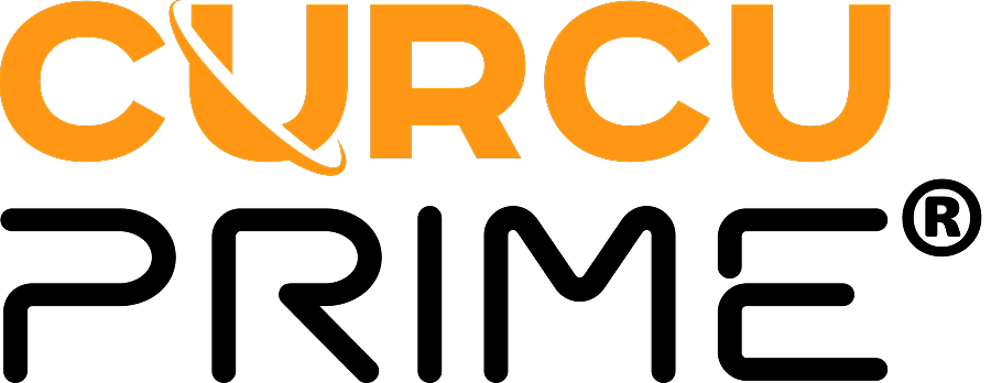 CurcuPrime® by NNB Nutrition Logo