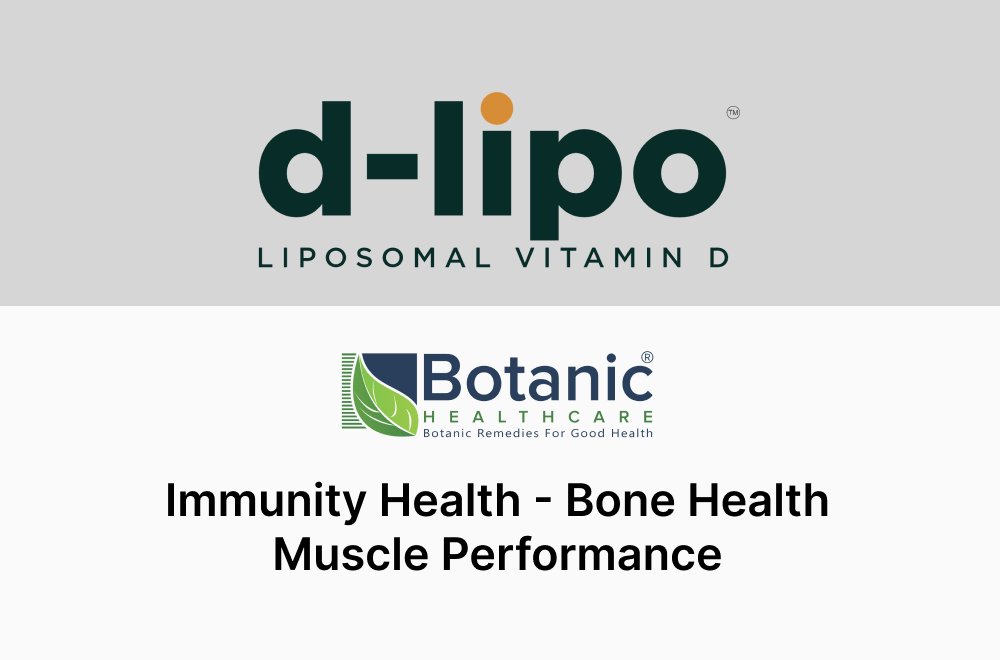 D Lipo™ by Botanic Healthcare Thumbnail