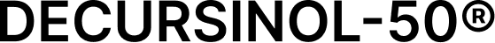 Decursinol 50® By Sunbio