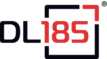 DL 185® by NNB Nutrition Logo