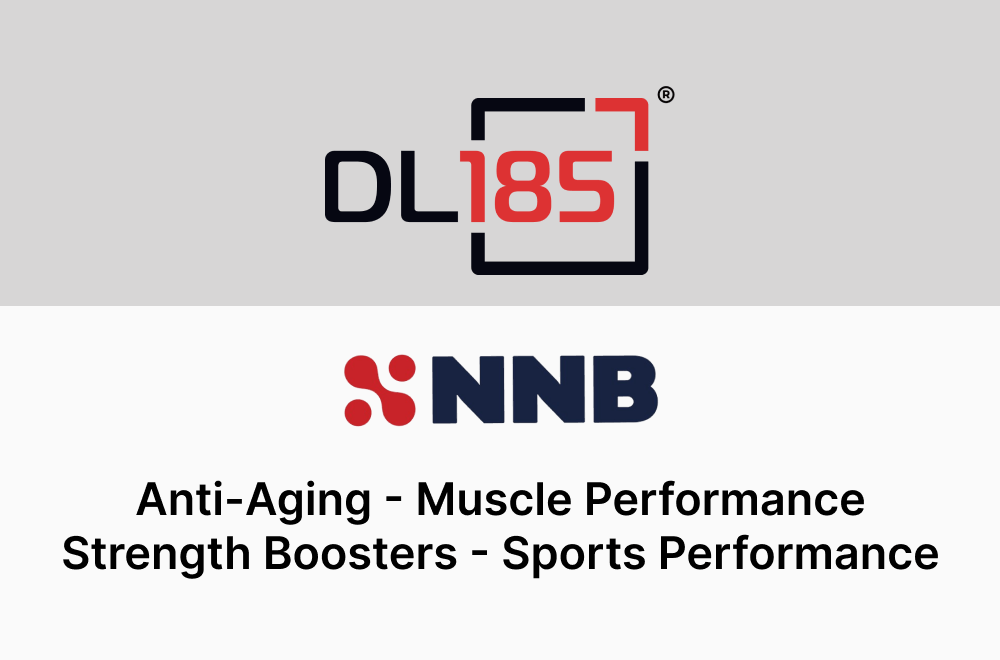 DL 185® by NNB Nutrition Thumbnail