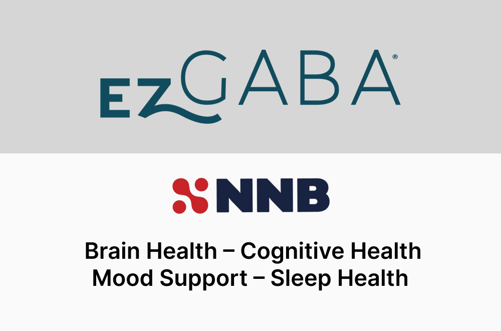 EZGABA® by NNB Nutrition Thumbnail