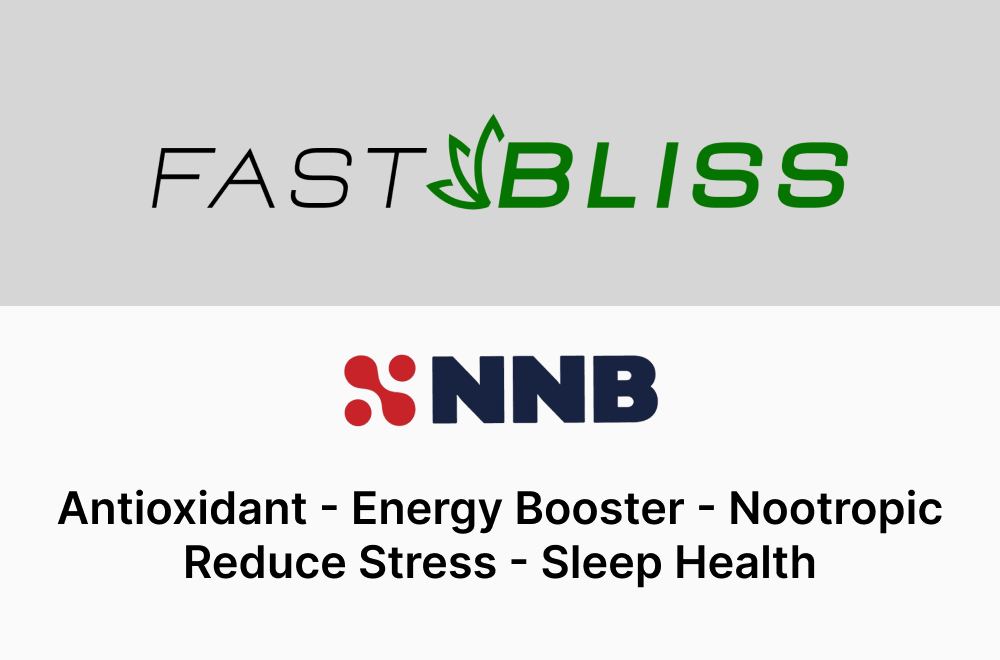 FastBliss® by NNB Nutrition Thumbnail