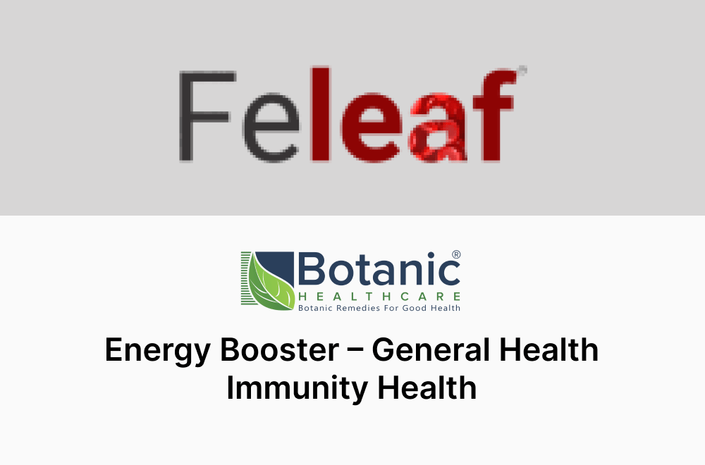 Feleaf™ by botanic healthcare thumbnail min