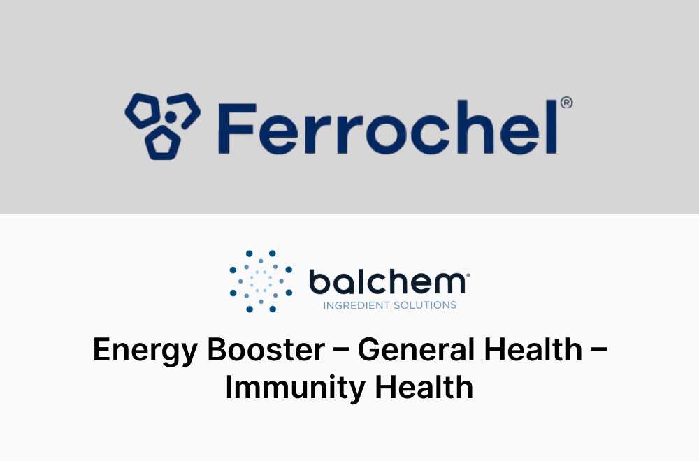Ferrochel® by Balchem Thumbnail