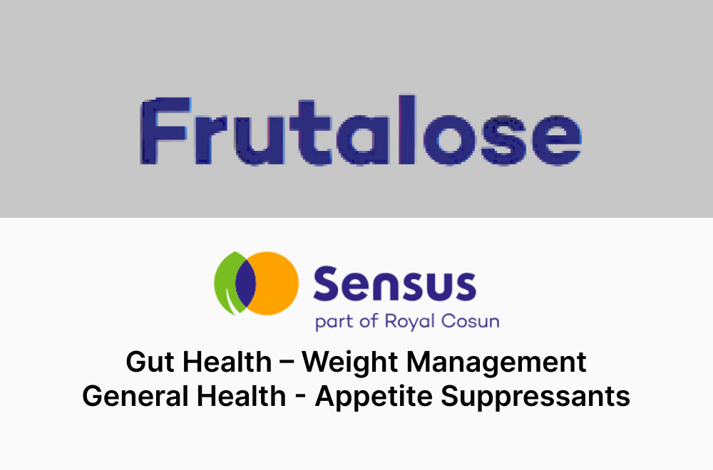 Frutalose® by sensus america thumbnail min