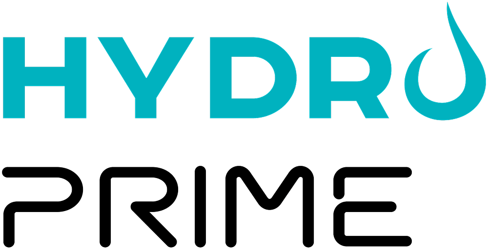 HydroPrime® by NNB Nutrition Logo