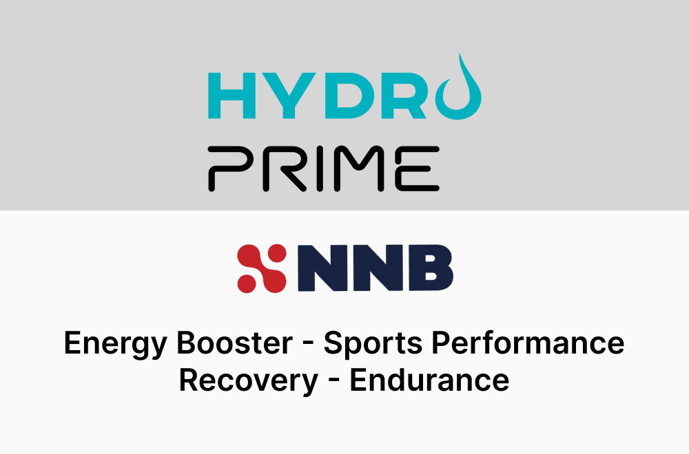 Hydroprime® By Nnb Nutrition Thumbnail