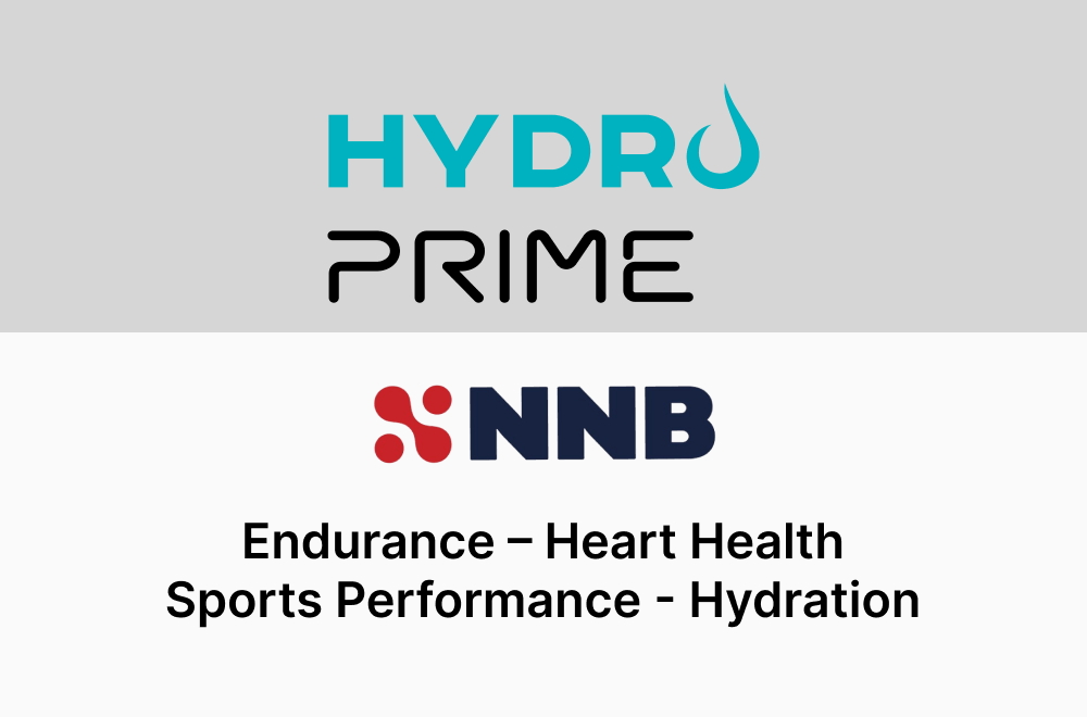 HydroPrime® by NNB Nutrition Thumbnail