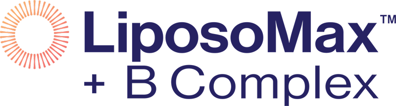 LiposoMax™ + B Complex by One Innovation Labs Logo