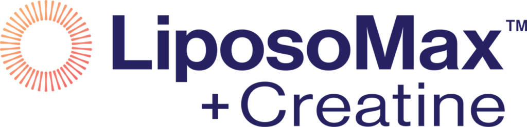 LiposoMax™ + Creatine by One Innovation Labs Logo