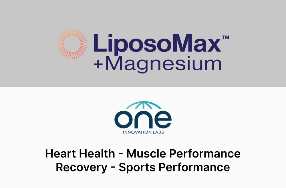 Liposomax™ + magnesium by one innovation labs thumbnail min