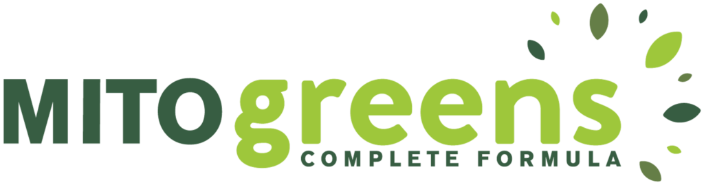 MitoGreens® by NNB Nutrition Logo