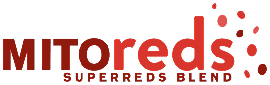 Mitoreds™ by nnb nutrition logo min