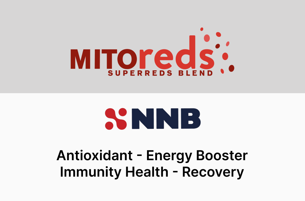Mitoreds™ By Nnb Nutrition Thumbnail