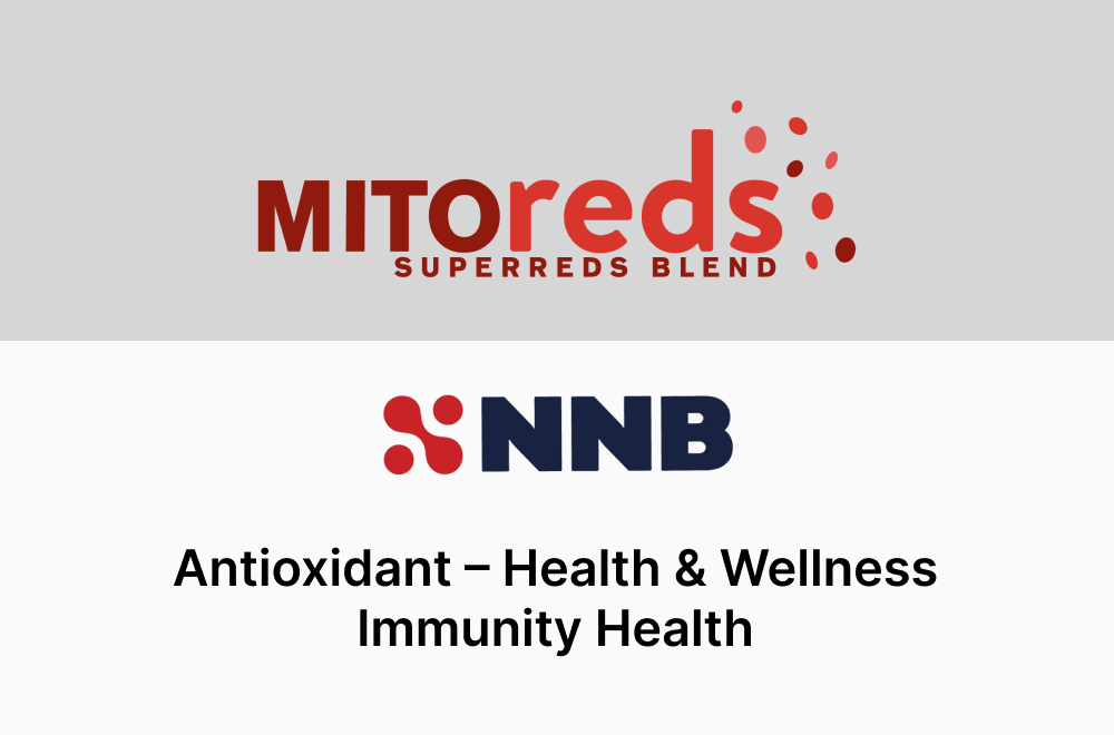MitoReds™ by NNB Nutrition Thumbnail