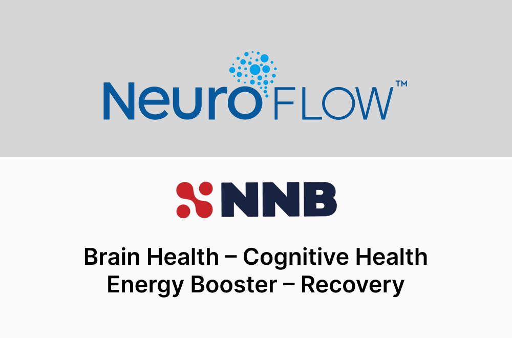 Neuroflow™ By Nnb Nutrition Thumbnail