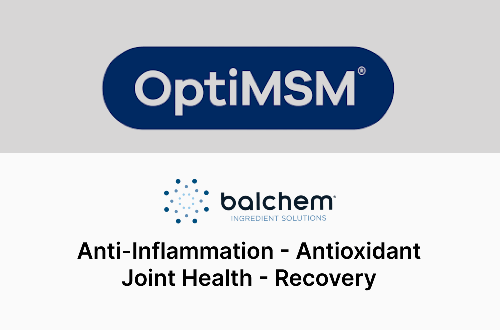 Optimsm® By Balchem Thumbnail