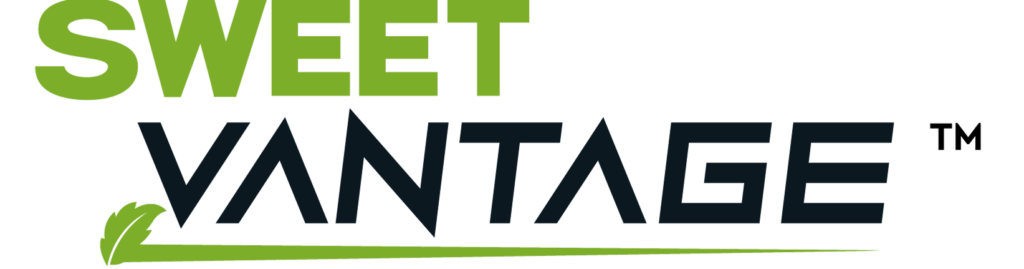Sweetvantage™ by nnb nutrition logo min