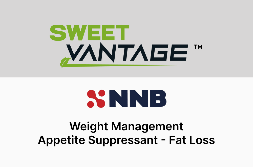 Sweetvantage™ By Nnb Nutrition Thumbnail