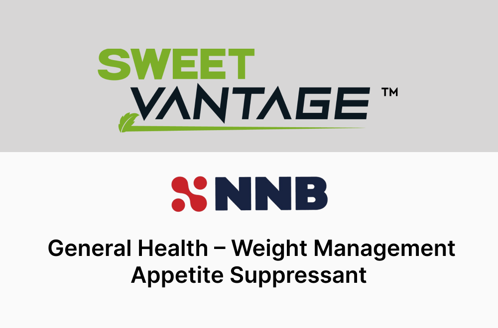 SweetVantage™ by NNB Nutrition Thumbnail