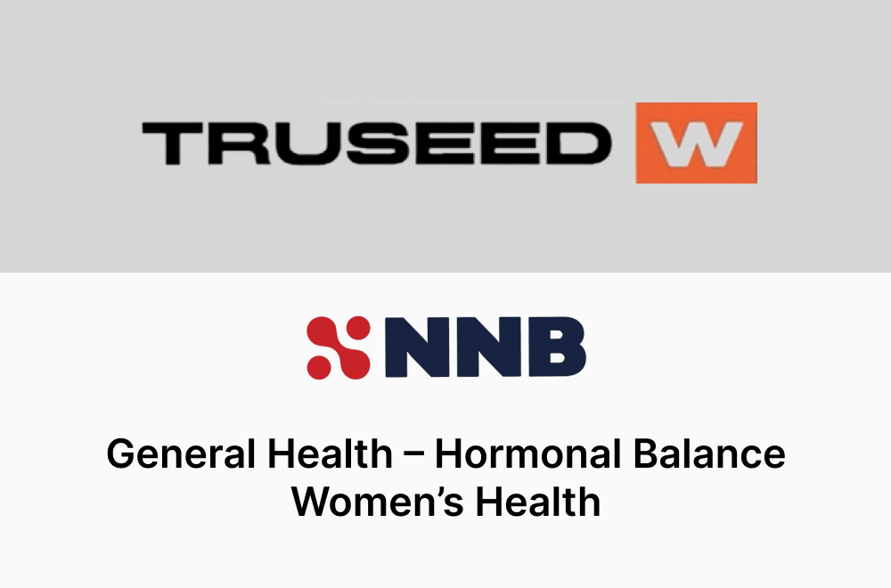 TruSeed® W by NNB Nutrition Thumbnail