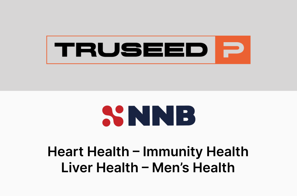 Truseed® P by NNB Nutrition Thumbnail
