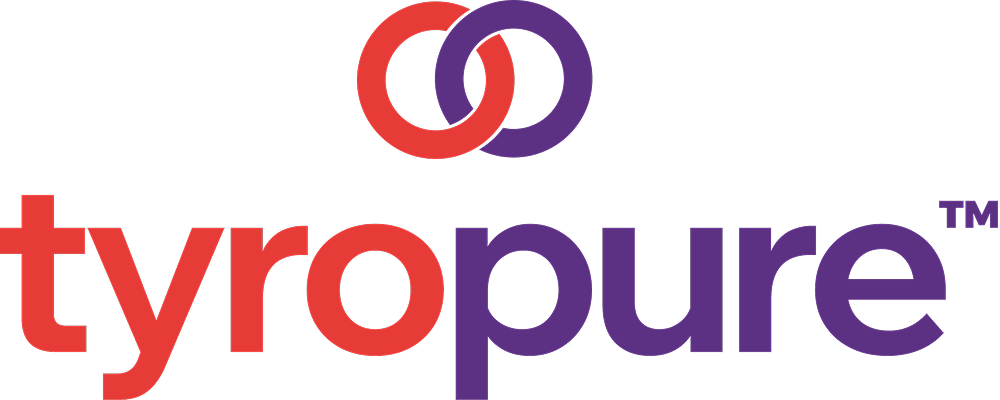 TyroPureTM by NNB Nutrition Logo