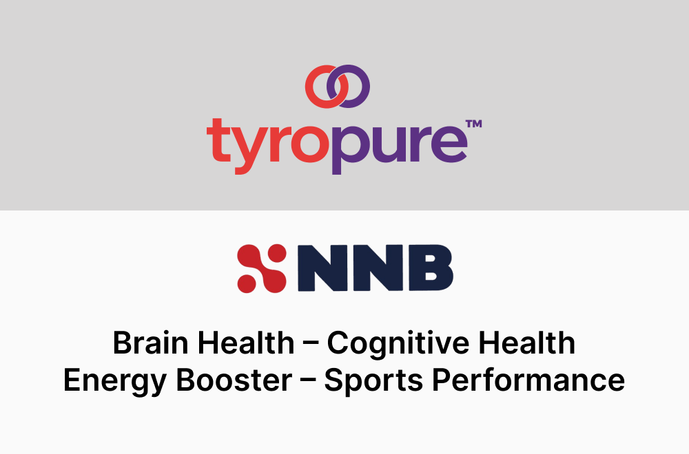 Tyropuretm By Nnb Nutrition Thumbnail