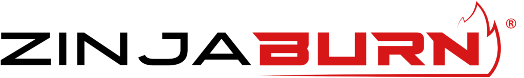 ZinjaBurn® by NNB Nutrition Logo